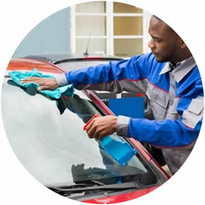 Shine Bright Car Wash