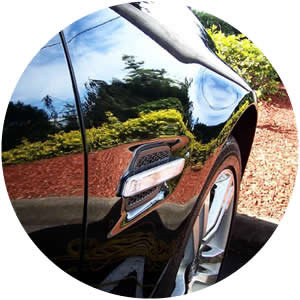 Shine Bright Car Wash